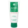 Acnes Creamy Wash Facial Cleanser 100g – Front View Acnes Creamy Wash facial cleanser 100g for combination and oily skin