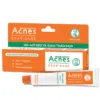 Acnes Scar Care Gel 12g by Rohto Acnes Scar Care Gel 12g by Rohto with product box and tube