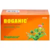 Boganic Traphaco 100 Tablets – English Packaging Boganic Traphaco hepatobiliary tonic 100 tablets English packaging