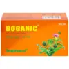Boganic Traphaco 100 Tablets – Vietnamese Box Front Boganic Traphaco 100 film-coated tablets Vietnamese packaging front