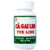 Ca Gai Leo Liver Support Bottle – Tue Linh Ca Gai Leo Liver Support 60 Tablets bottle by Tue Linh