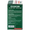 Ca Gai Leo Liver Support Directions – Tue Linh Directions for use of Ca Gai Leo Liver Support 60 Tablets by Tue Linh