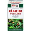 Ca Gai Leo Retail Box Front – Tue Linh Front of Ca Gai Leo Liver Support 60 Tablets retail box by Tue Linh