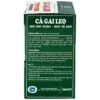 Ca Gai Leo Liver Support Ingredients – Tue Linh Ingredients panel of Ca Gai Leo Liver Support 60 Tablets by Tue Linh