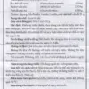 Vietnamese Cobratoxan leaflet showing ingredients, directions, contraindications and storage instructions