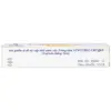 Front product image of Cobratoxan Topical Cream 20g in its original white packaging, manufactured in Vietnam by Dong Duoc 408.