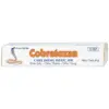 Cobratoxan topical cream 20g in original white box by Dong Duoc 408