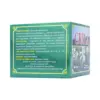 Crila Capsules 250mg English Package Information English package information for Crila Capsules 250mg with Crinum latifolium extract