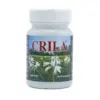 Crila Capsules 250mg by Thien Duoc, 4 bottles of 40 capsules. Crila 250mg capsules by Thien Duoc in a box of 4 bottles