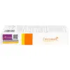 Decumar Advanced THC Anti-Acne Gel 20g Horizontal Box Back Decumar Advanced THC Anti-Acne Gel 20g box back horizontal