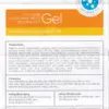 Decumar Advanced THC Anti-Acne Gel 20g Product Information Decumar Advanced THC Anti-Acne Gel 20g product information leaflet