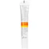 Decumar Advanced THC Anti-Acne Gel 20g Back Back of Decumar Advanced THC Anti-Acne Gel 20g tube