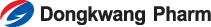Dongkwang Pharmaceutical logo – manufacturer of Silkron Cream