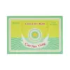 Golden Star Balm 10g box containing 12 tins by OPC Vietnam