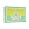 Golden Star Balm 10g × 12 tins OPC box angled view