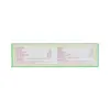 Golden Star Balm 10g OPC formula and indications in Vietnamese and English