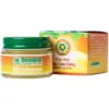 Golden Star Balm 16g by Danapha Golden Star Balm 16g by Danapha with glass jar and original product box