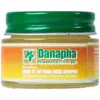 Golden Star Balm 16g by Danapha – Glass Jar Golden Star Balm 16g by Danapha in a glass jar with green metal lid