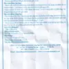 Kedermfa 5g Leaflet – Side Effects and Storage Kedermfa Topical Cream 5g leaflet with side effects pharmacology and storage information