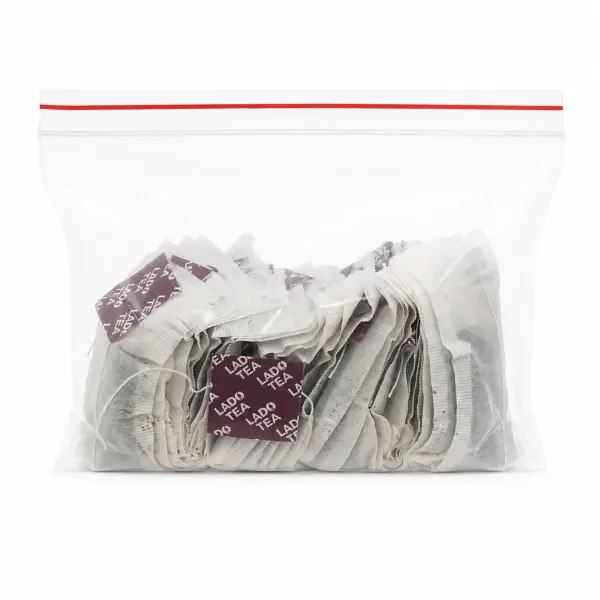 LadoActiso Artichoke Tea 100 Filter Bags LadoActiso artichoke tea package containing 100 filter bags