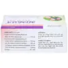 Mimosa OPC Ingredients and Indications Mimosa OPC ingredients indications and contraindications on product box