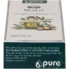 PURE M.U.U Tamanu Oil 10ml – Manufacturer Information PURE M.U.U Tamanu Oil 10ml manufacturer information on packaging