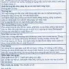 Salonpas 20 Patches – Ingredients and Directions Salonpas leaflet showing active ingredients, patch sizes, directions, contraindications and precautions