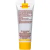 Thai Duong Turmeric Cream 20g Tube Back Back of Thai Duong Turmeric Cream 20g tube