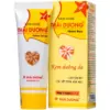Thai Duong Turmeric Cream with Nano Silver 20g Thai Duong Turmeric Cream with Nano Silver 20g