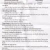 Traphaco Ginger Tea Package Insert Traphaco Ginger Tea package insert with directions warnings and storage