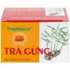 Traphaco Ginger Tea Front Packaging Front packaging of Traphaco Ginger Tea Granules