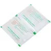 Traphaco Ginger Tea Sachets Back View Back view of Traphaco Ginger Tea sachets with product information