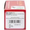 Traphaco Ginger Tea Storage and Barcode Traphaco Ginger Tea storage instructions barcode and registration number