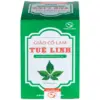 Tue Linh Gynostemma Box with Anti-Counterfeit Seal Tue Linh Gynostemma 100 capsules box with anti-counterfeit seal