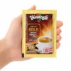 VinaCafe Gold Original 20g Coffee Sachet VinaCafe Gold Original 20g instant coffee sachet held in hand