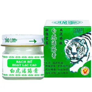 Bach Ho Hoat Lac Cao 20g - Bao Linh