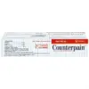 Counterpain 30g Box – Composition and Manufacturer Counterpain 30g box composition and manufacturer information