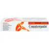 Counterpain 30g Box – Storage Information Counterpain 30g box storage and external use information