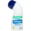 Salonpas Liniment 50mL Bottle – Front Salonpas Liniment 50mL bottle front
